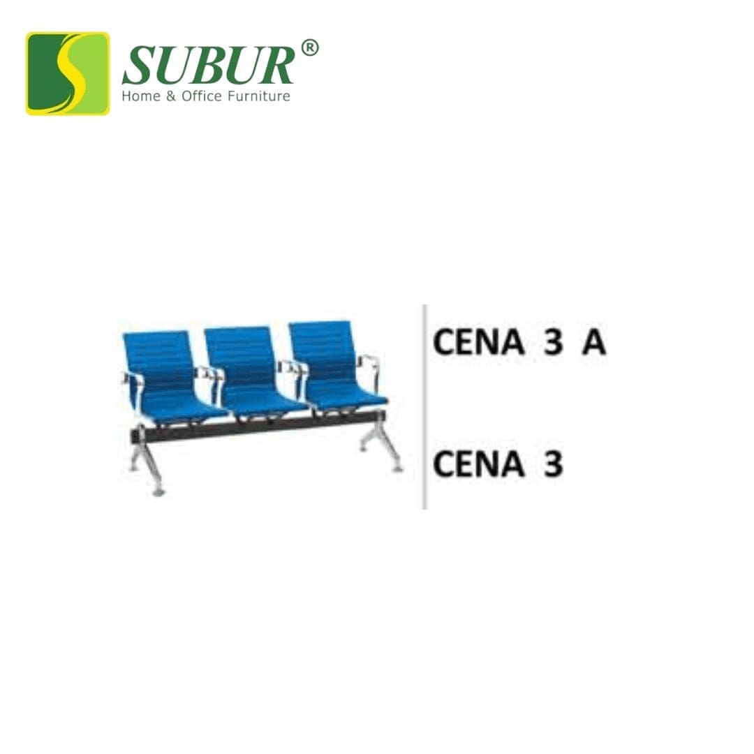 Cena 3 A