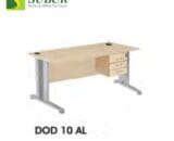 Charlotte Series DOD 10 AL