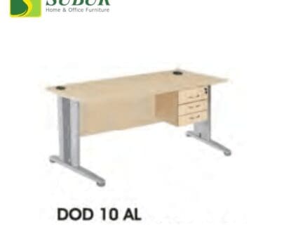 Charlotte Series DOD 10 AL