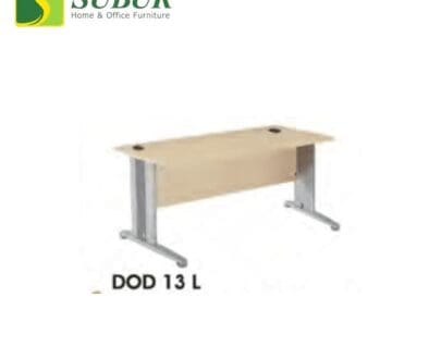 Charlotte Series DOD 13 L