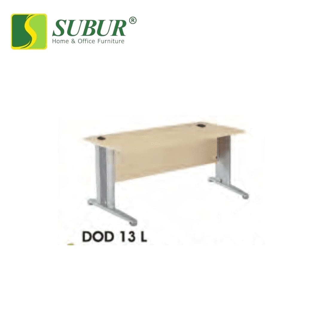 Charlotte Series DOD 13 L