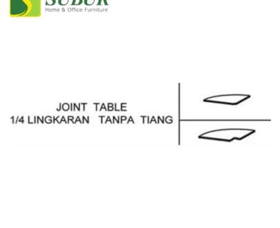 Charlotte Series Joint Table