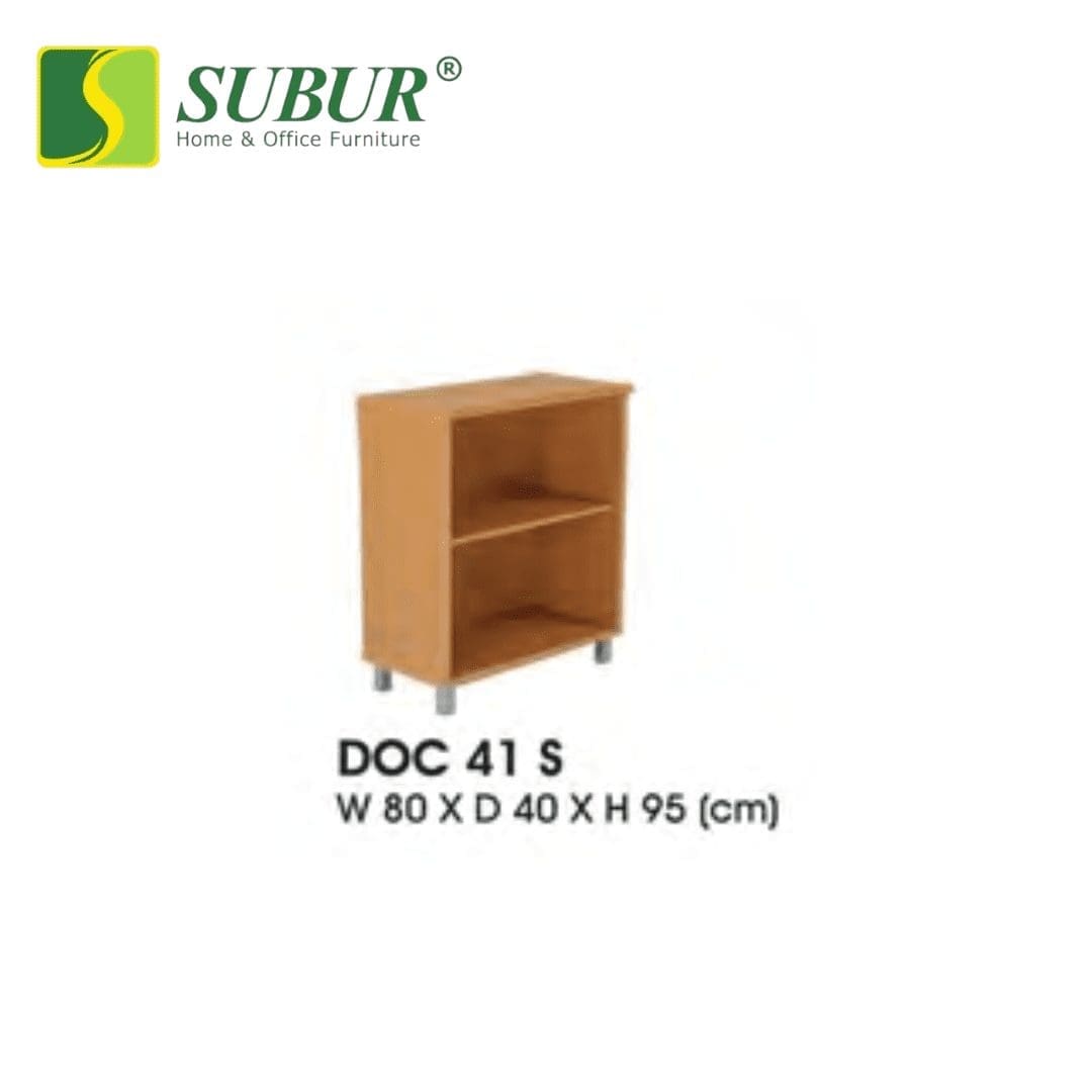 DOC 41 S
