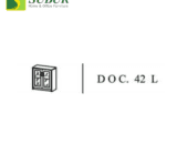 DOC 42 L