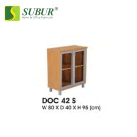 DOC 42 S