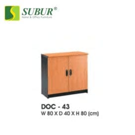 DOC 43