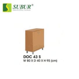 DOC 43 S