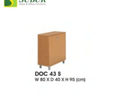 DOC 43 S
