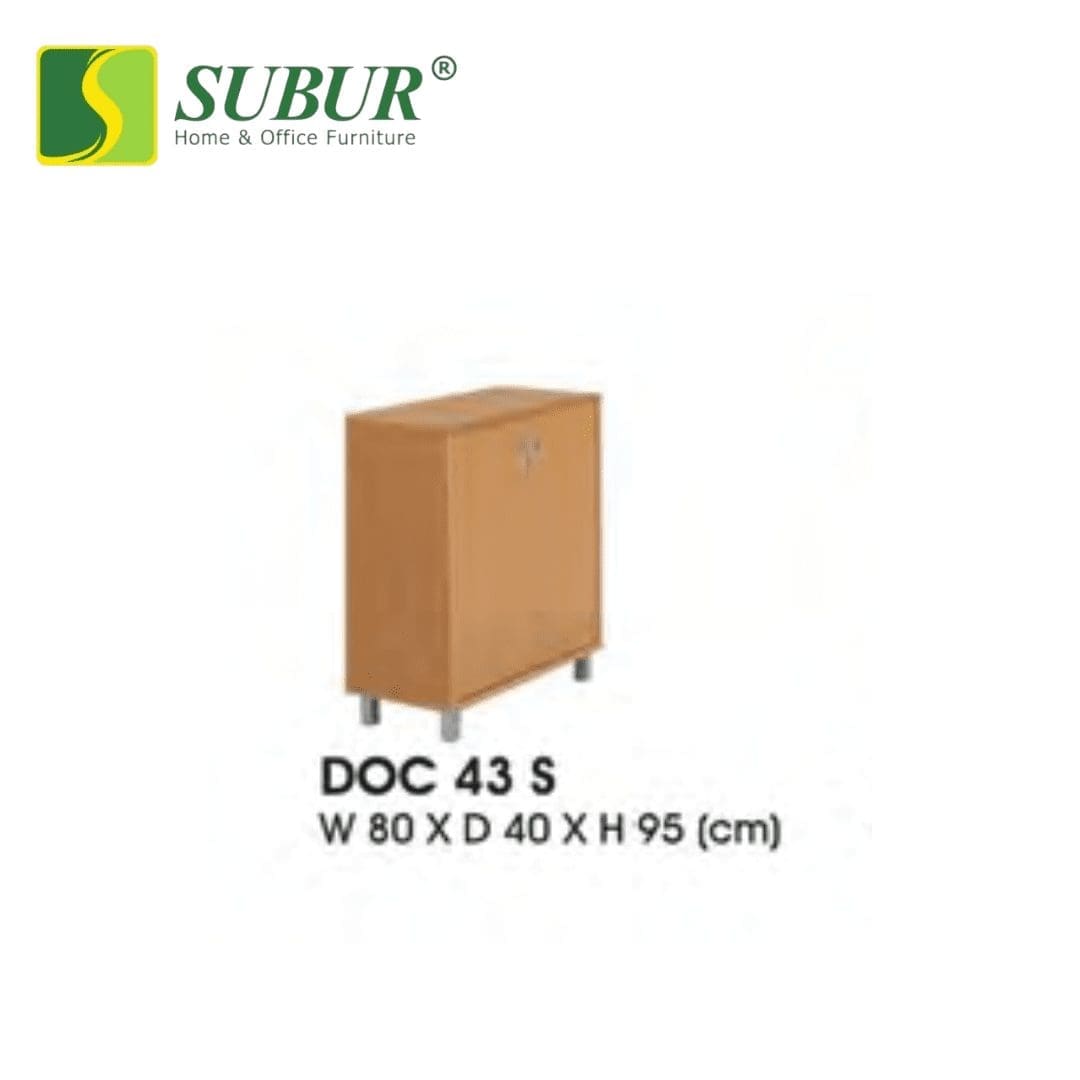 DOC 43 S