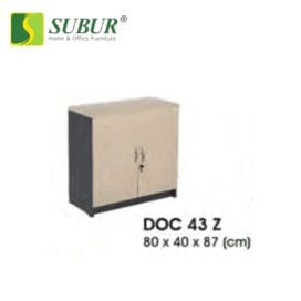 DOC 43 Z