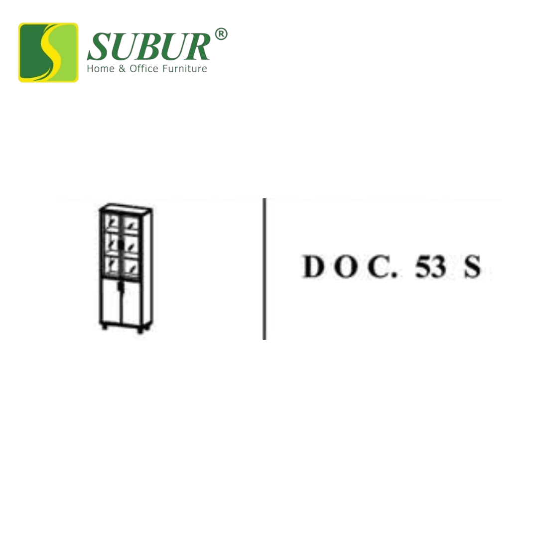 DOC 53 S