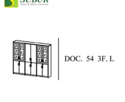 DOC 54 3FL