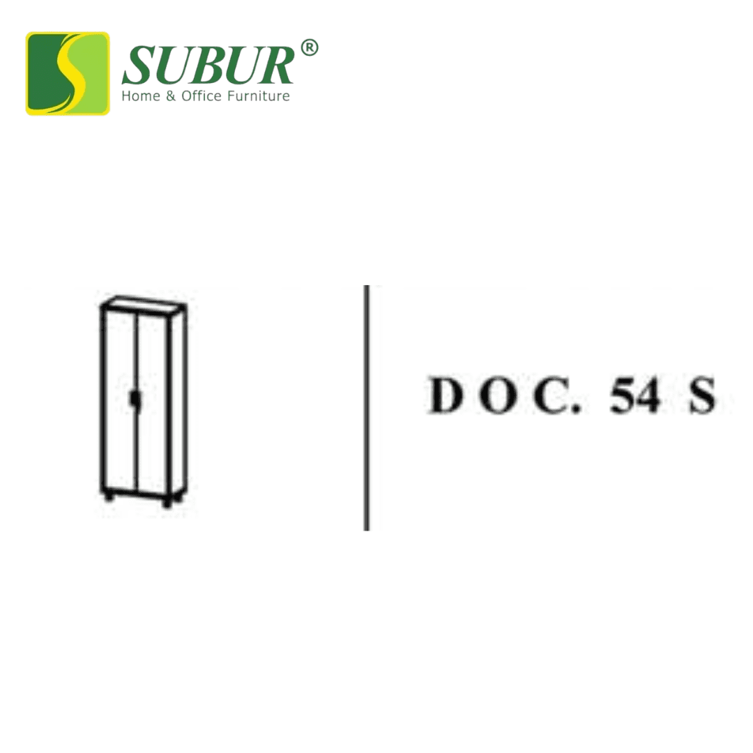 DOC 54 S