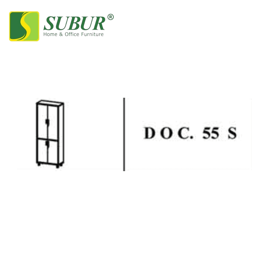 DOC 55 S