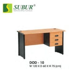 DOD 10