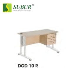 DOD 10 R