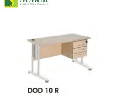 DOD 10 R