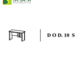 DOD 10 S