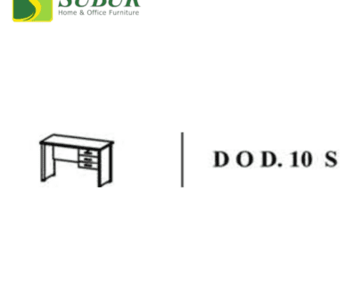 DOD 10 S