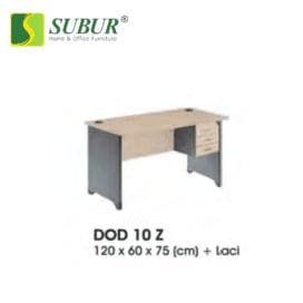 DOD 10 Z