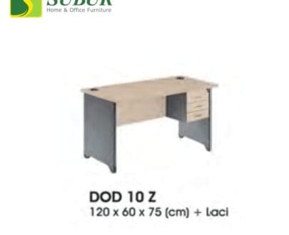 DOD 10 Z