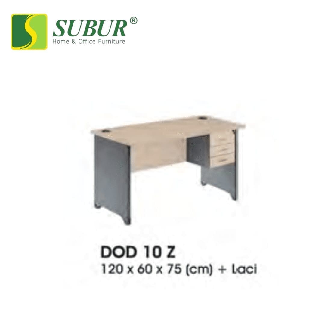DOD 10 Z