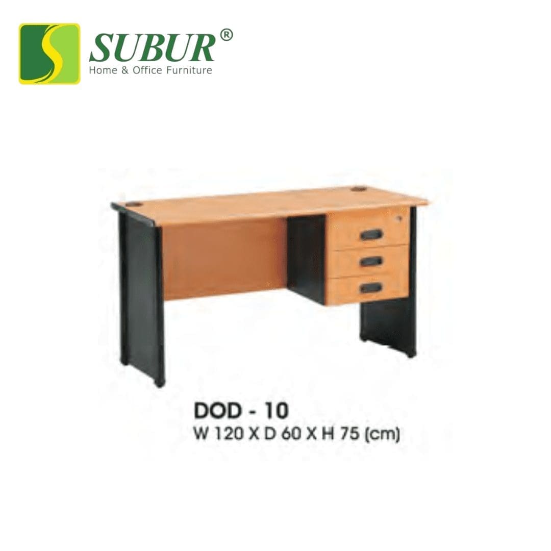 DOD 10
