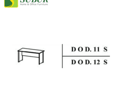 DOD 11 S