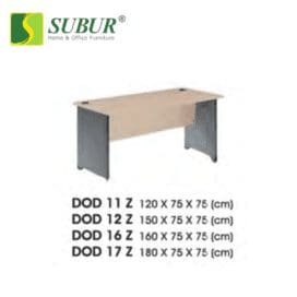 DOD 11 Z