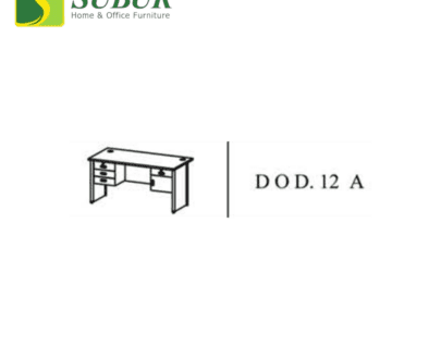 DOD 12 A