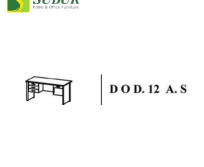 DOD 12 A S