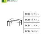 DOD 12 N + L