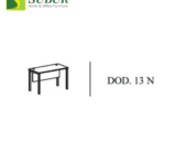 DOD 13 N