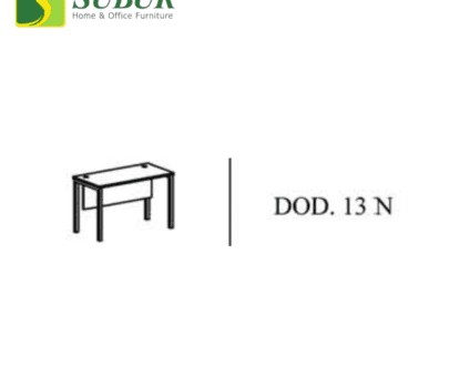 DOD 13 N
