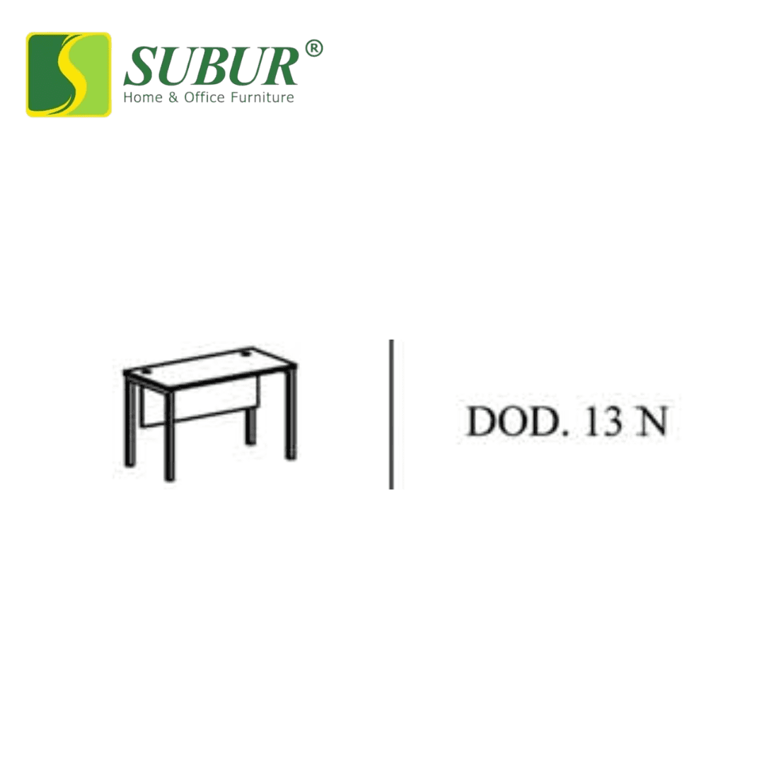 DOD 13 N