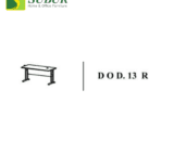 DOD 13 R