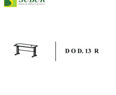 DOD 13 R