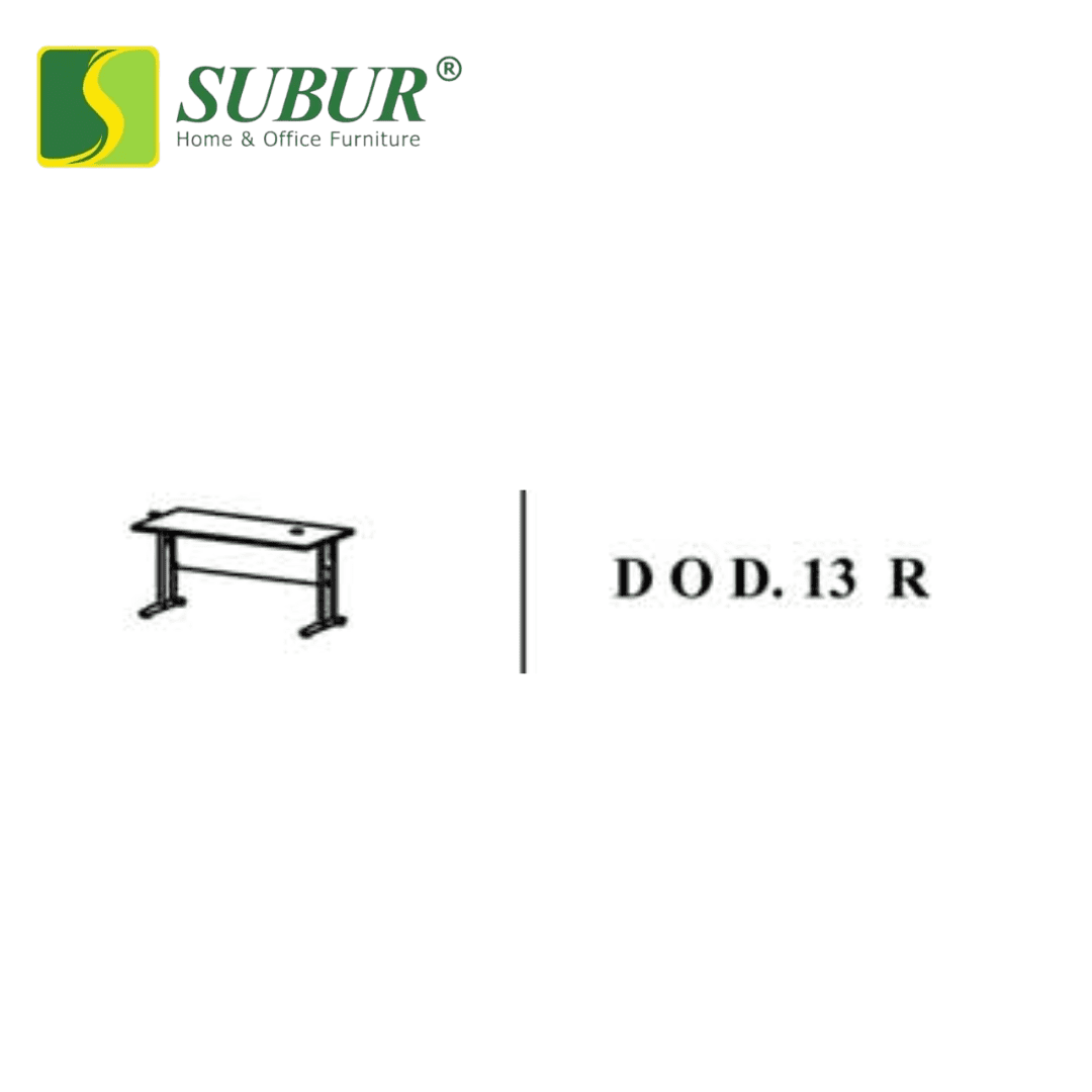DOD 13 R