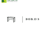 DOD 13 S