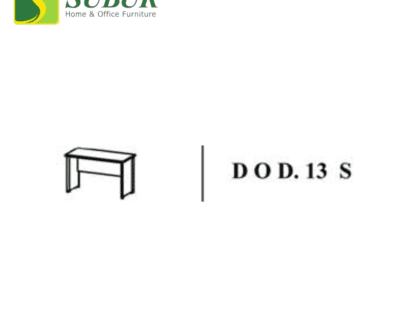 DOD 13 S