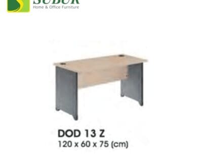 DOD 13 Z