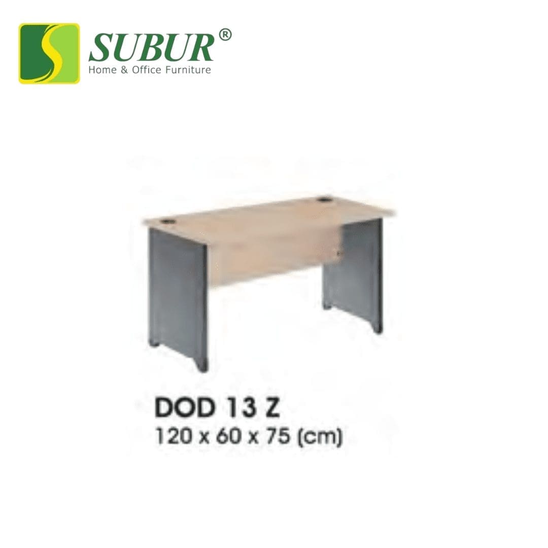 DOD 13 Z