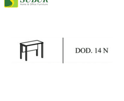 DOD 14 N
