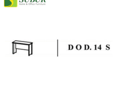 DOD 14 S