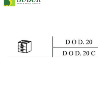 DOD 20