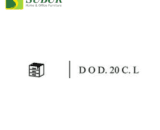 DOD 20 C L