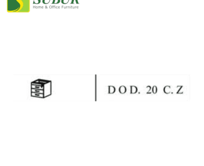 DOD 20 C Z