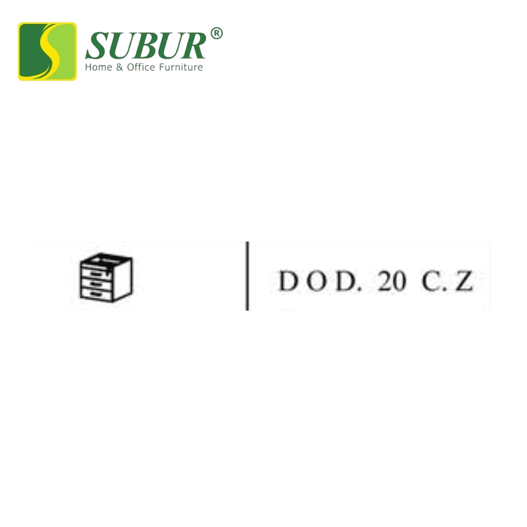 DOD 20 C Z