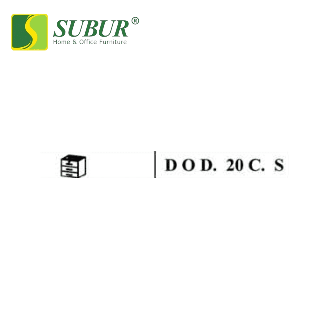DOD 20C S