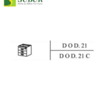DOD 21